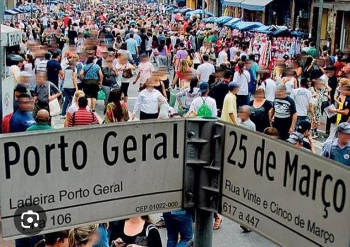 Studio No Centro De Sao Paulo, A 3 Minutos Do Metro, Com Garagem Gratis Aparthotel Exterior foto