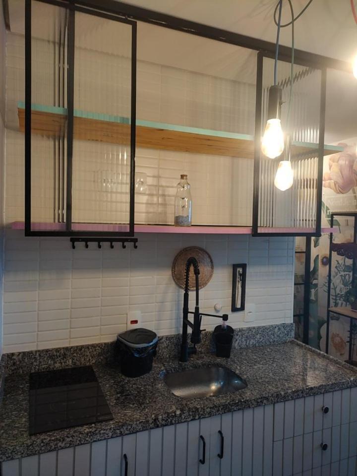 Studio No Centro De Sao Paulo, A 3 Minutos Do Metro, Com Garagem Gratis Aparthotel Exterior foto