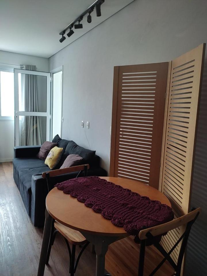 Studio No Centro De Sao Paulo, A 3 Minutos Do Metro, Com Garagem Gratis Aparthotel Exterior foto